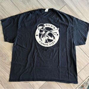 Comic City vintage TShirt